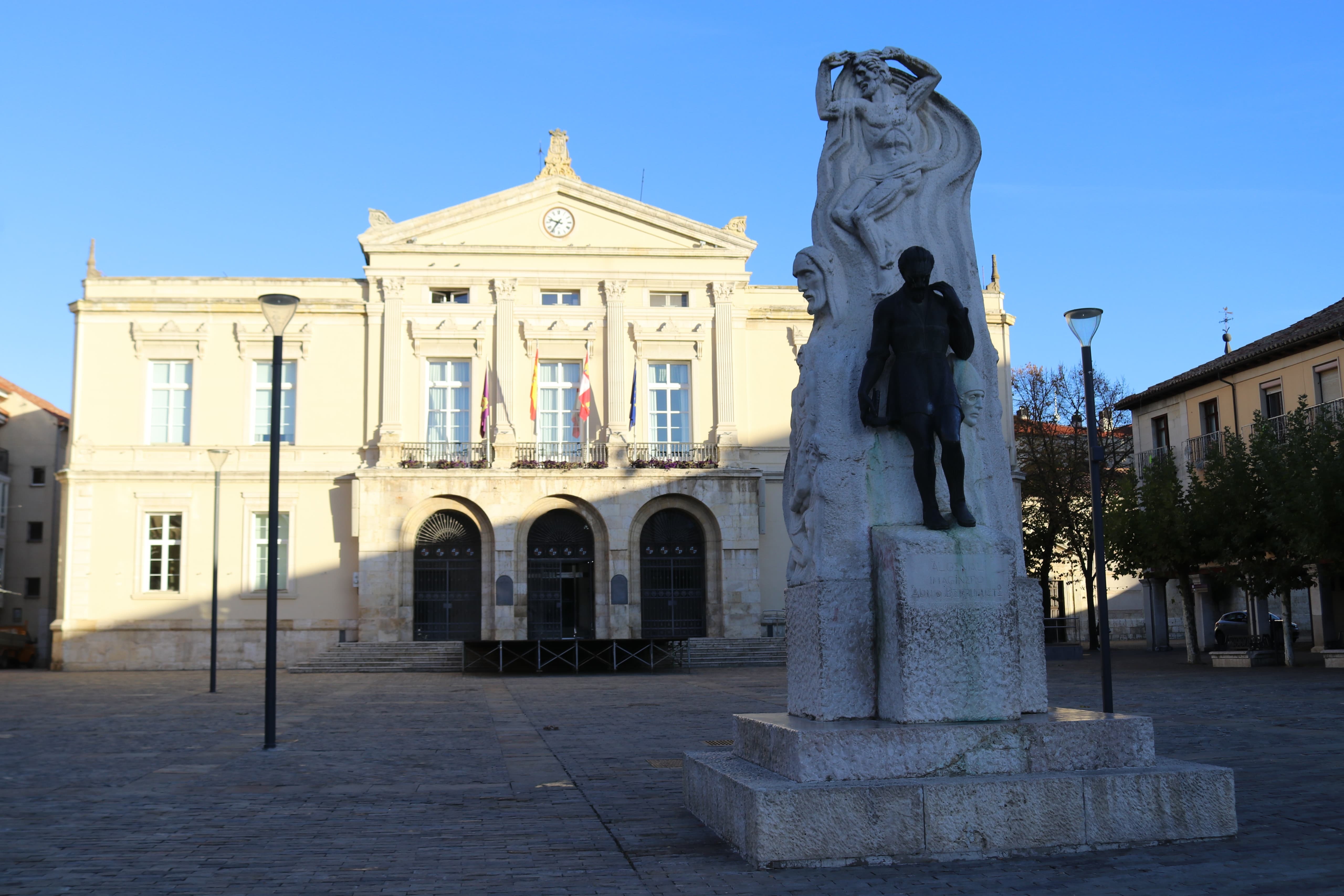 Palencia defiende la libertad cultural tras la cancelación de la obra ‘Federico. No hay olvido, ni sueño: carne viva’