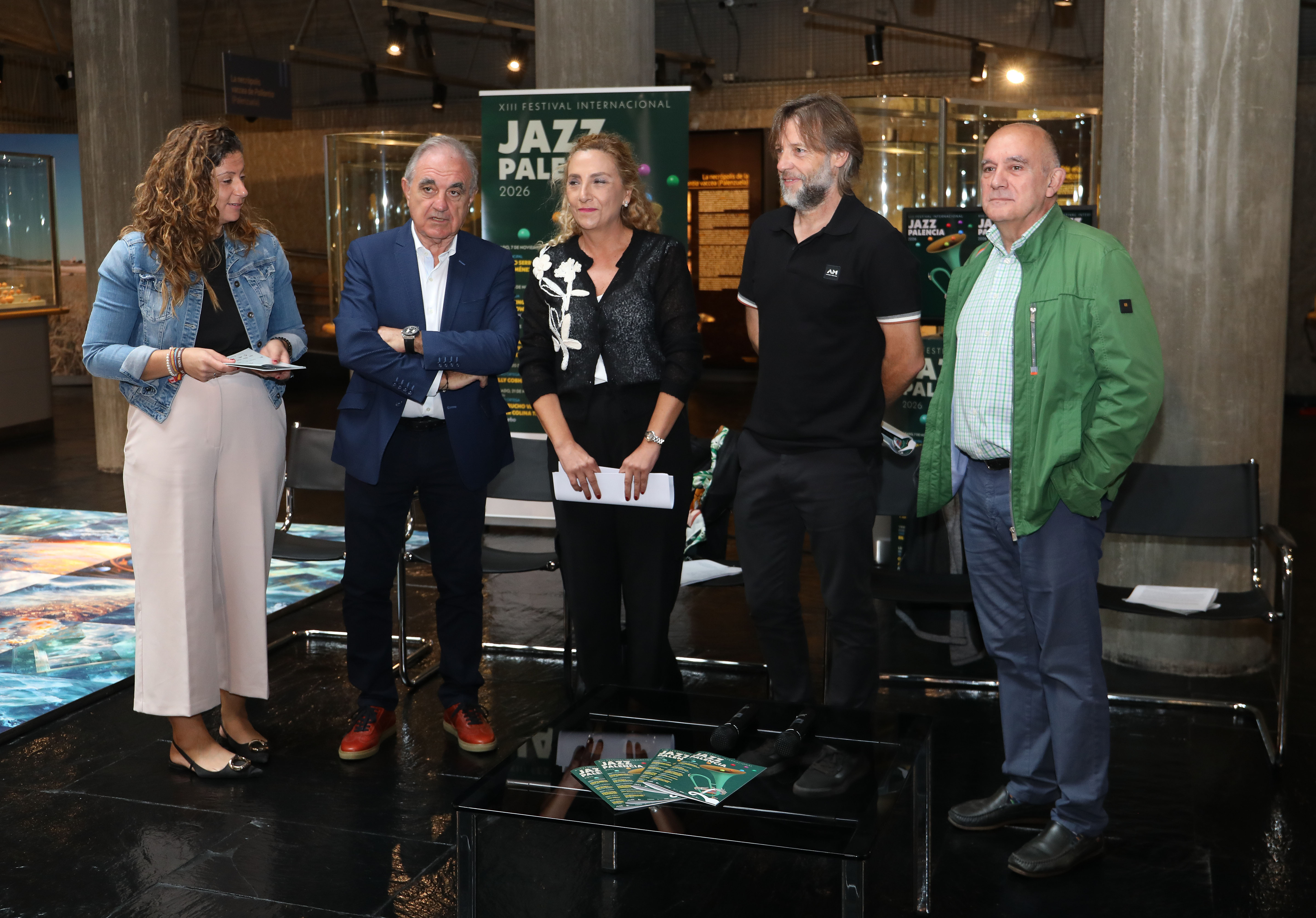 XIII Festival Internacional Jazz Palencia to feature 28 concerts in its most ambitious edition yet