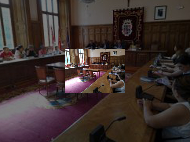 Imagen La Concejalía de Bienestar Social reparte 58.300 euros entre ocho entidades del Tercer Sector que se dedican a prestar servicios a aquellos colectivos con mayores dificultades para llevar a cabo una vida normalizada