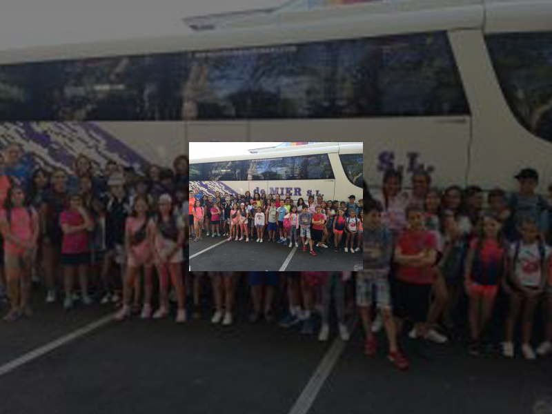 Imagen Los campamentos municipales de verano organizados en el Albergue Don Orione de Frómista facilitan la conciliación familiar y laboral de los palentinos durante el período estival