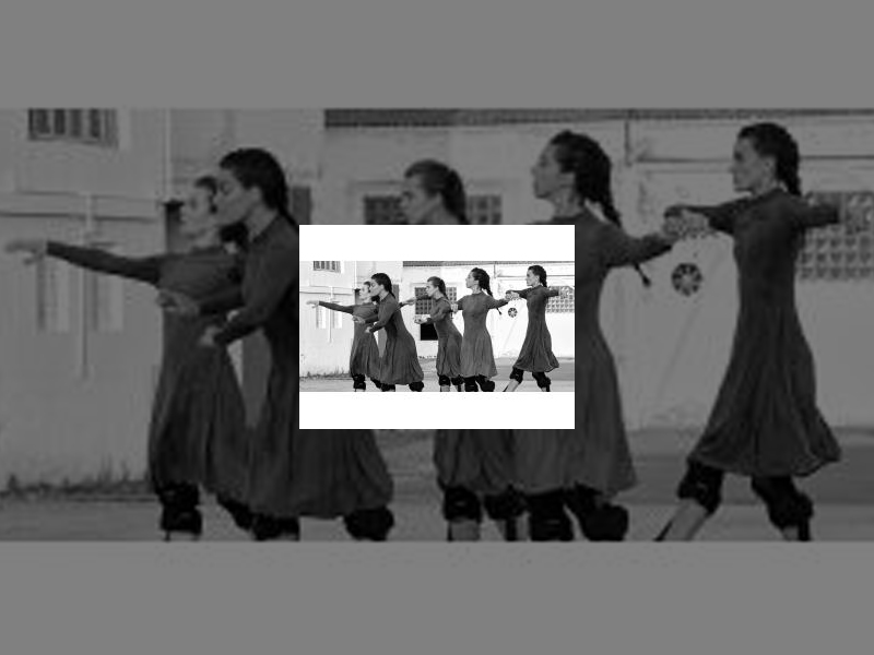 Imagen Maduixa Teatre llega a Palencia con ‘Mulïer’, Premio MAX al mejor espectáculo de calle 