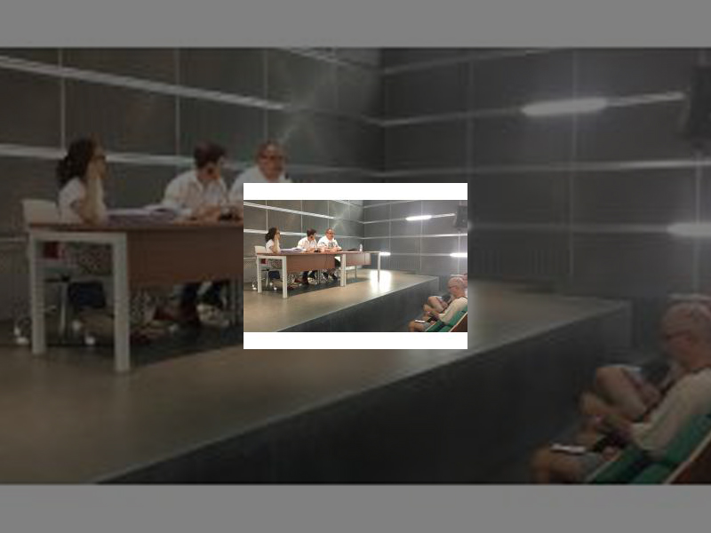 Imagen Los campamentos municipales de verano se realizarán en el Albergue Don Orione de Frómista en dos turnos comprendidos entre el 16 y el 30 de julio