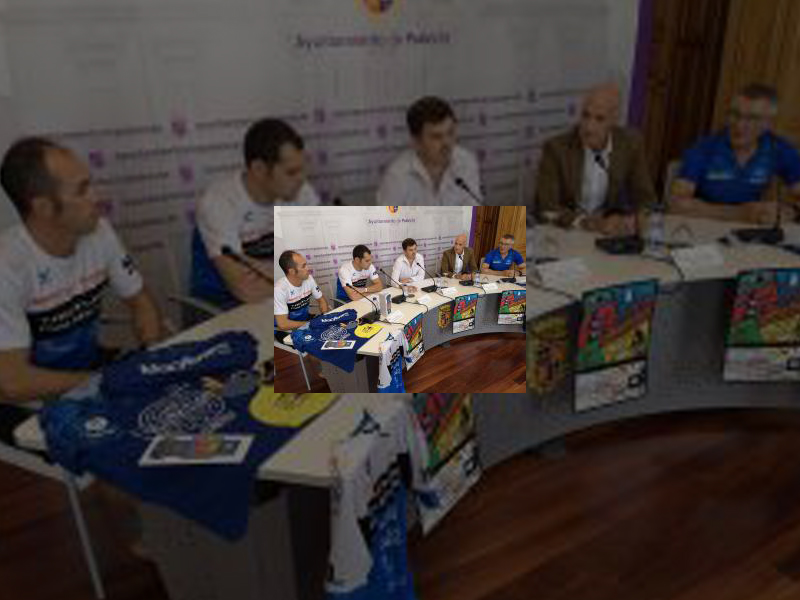 Imagen El Triatlón &#039;Ciudad de Palencia&#039; llega el domingo 14 de julio a su novena edición y lo hace apostando por dar cabida a aquellos deportistas que se inician en esta disciplina al incluir una prueba de promoción