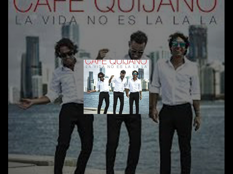 Imagen Café Quijano y Camela se suman al elenco de artistas que desfilarán por los escenarios de San Antolín 2019