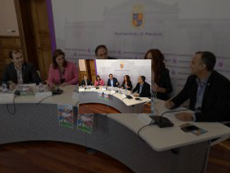 Imagen El programa de talleres de los Centros Sociales Municipales para el curso 2018/2019 aumenta el número de plazas hasta las 3.500