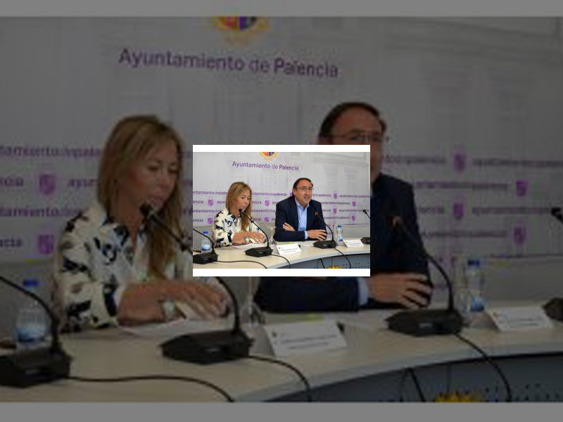 Imagen El Ayuntamiento de Palencia apuesta por la música, la danza, el teatro y el circo en la programación de su Verano Cultural, que arrancará el próximo mes de junio