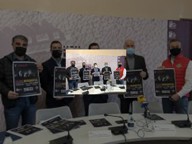 Imagen Palencia acoge la 7ª edición de la Carrera Monumental Cadena SER el próximo sábado 18 de junio