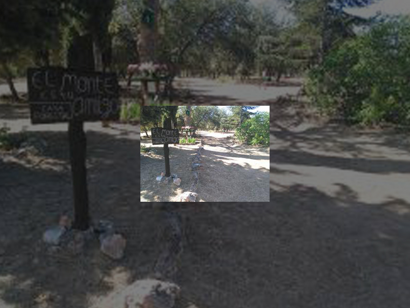 Imagen El Ayuntamiento adjudica el contrato para la señalización de los circuitos deportivos del Monte El Viejo valorado en 40.000 euros