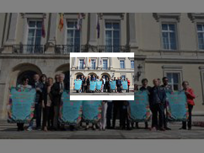 Imagen Público procedente de 43 provincias disfrutará con los más de treinta conciertos y actividades paralelas del Palencia Sonora 2019