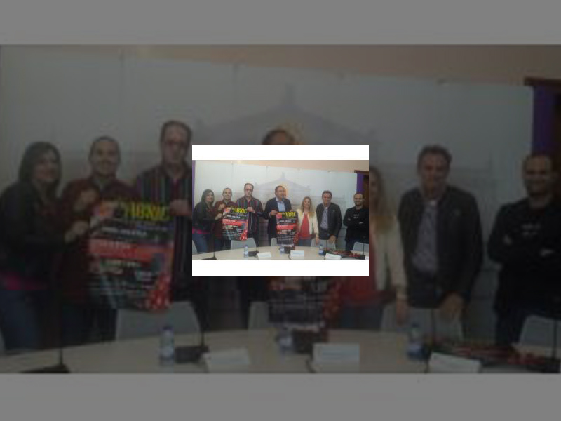 Imagen Presentación de la Feria