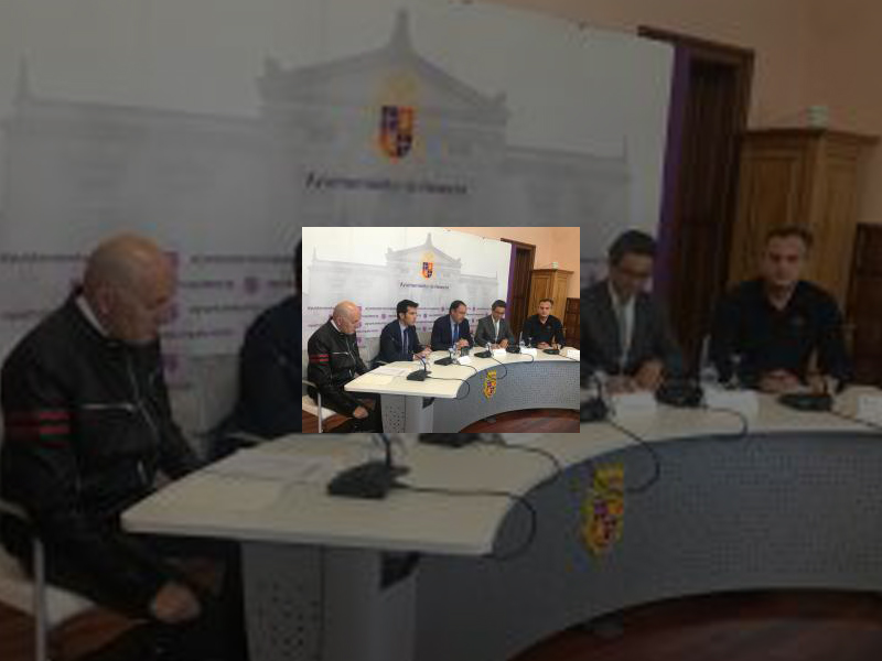 Imagen III Juegos Adaptados