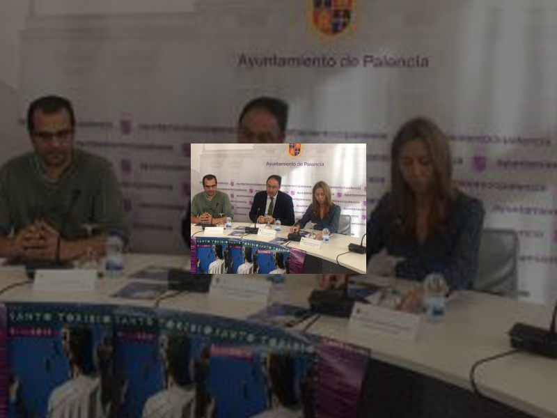 Imagen Momento de la presentacion