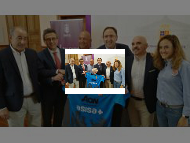 Imagen Palencia acogerá las Finales de la Liga Norte de rugby el próximo sábado 13 de abril donde el club local se jugará el pase a la fase de ascenso a División de Honor B