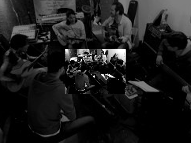 Imagen El ‘Invierno Cultural&#039; concluye mañana sábado con la actuación de Nolasco y los temas de su último disco ‘Fuego en el cielo’