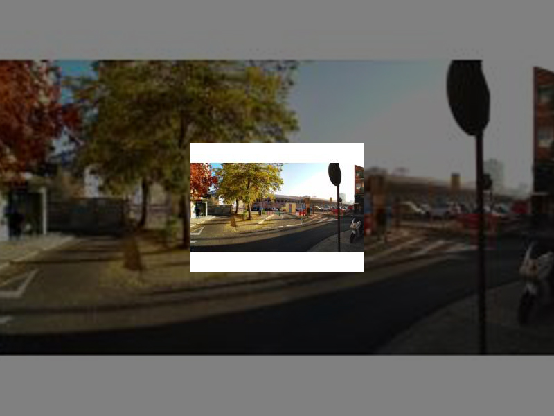 Imagen Ayuntamiento y ADIF suscriben nuevos convenios para la gestión de los aparcamientos disuasorios de Estación Pequeña y Los Jardinillos