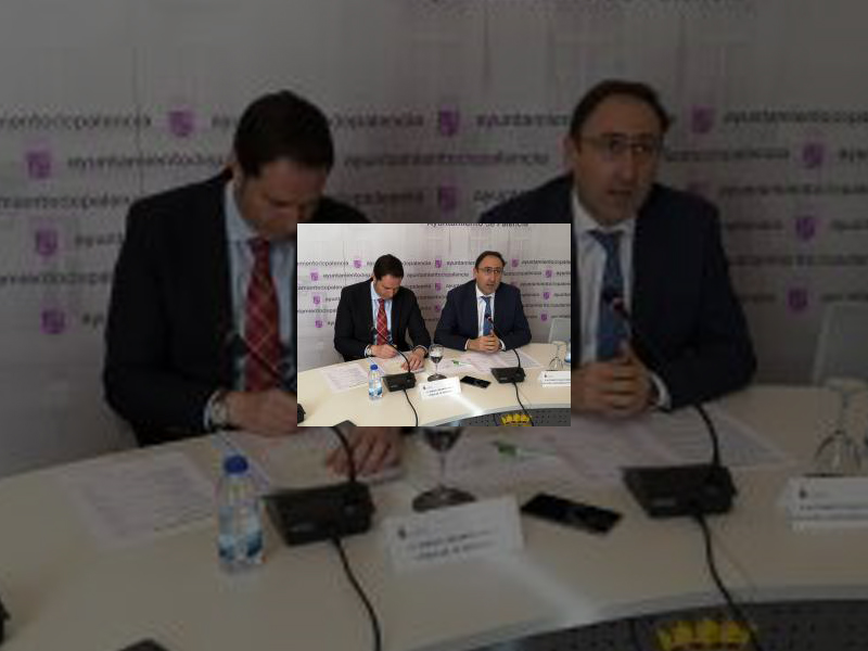 Imagen La liquidación del Presupuesto Municipal de 2018 permite al Equipo de Gobierno de Alfonso Polanco finalizar dos mandatos completos con superávit en las cuentas