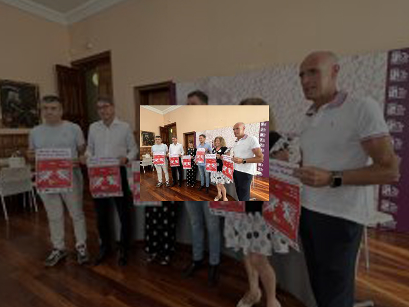 Imagen El 9 de octubre será la fecha elegida para el regreso de la media maratón Ciudad de Palencia