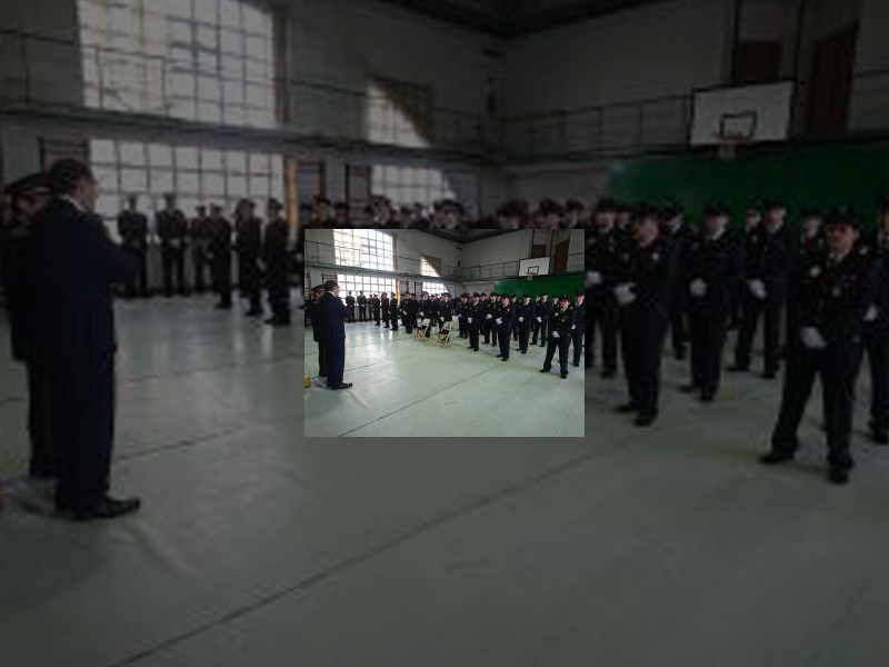 Imagen La Policía Local realizó un 20,3% más de intervenciones en 2018 llegando hasta las 2.586