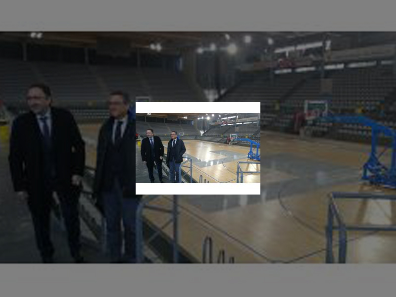 Imagen El Equipo de Gobierno ha invertido más de 9,5 millones de euros en la construcción y mejora de las instalaciones deportivas municipales desde 2011 a hoy