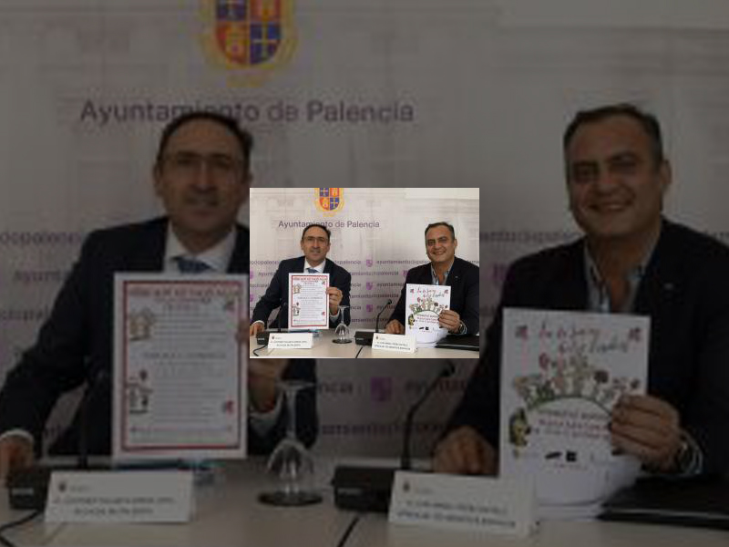 Imagen San Pablo viajará a la era jurásica con motivo de la celebración de la tercera edición del Fin de Semana de las Familias 