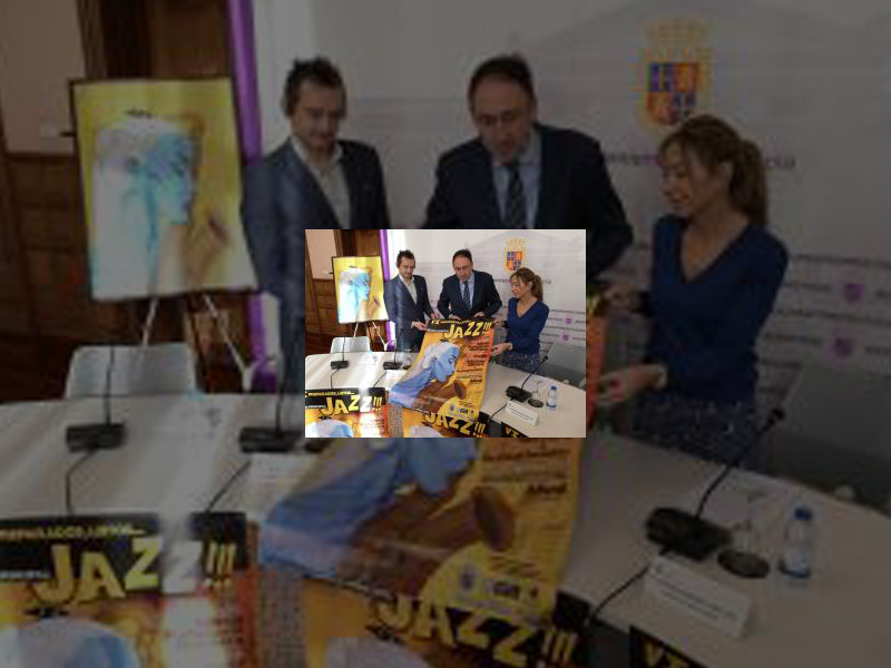 Imagen Miron Rafajlovic Quinteto, Zenet, Michael Olivera and The Cuban Revolution y Menil conforman el cartel de la VI edición del ciclo “Preparados, listos…jazz!!!”