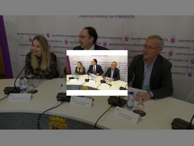 Imagen Los seis Planes Municipales de Empleo desarrollados en la capital han contratado a 601 palentinos y han supuesto una inversión superior a los 7,37 millones de euros