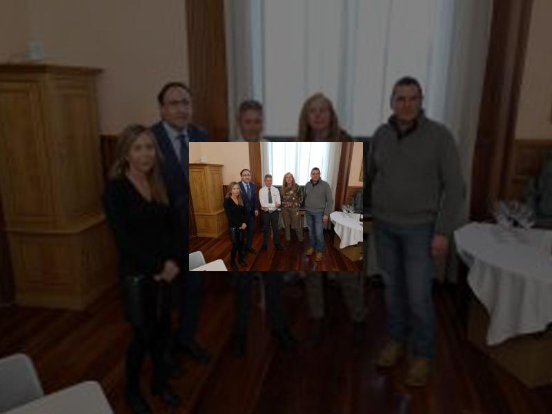 Imagen El Equipo de Gobierno del Ayuntamiento ha previsto un completo programa de actividades para la Fiesta de las Candelas que se prolongará desde el día 31 de enero hasta el 3 de febrero