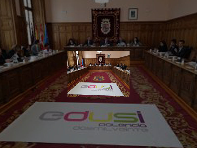 Imagen El nivel de ejecución de los proyectos incluidos dentro de la EDUSI al cierre de 2018 roza los 4 millones de euros