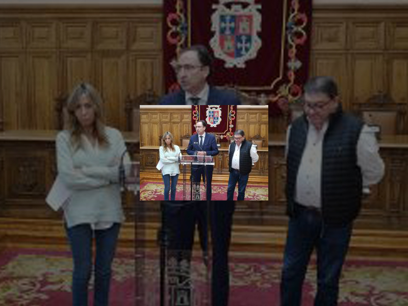 Imagen Las giras de Niña Pastori, Raphael y Operación Triunfo 2018 recalarán en Palencia gracias al programa &#039;Las noches del pabellón&#039; los días 6 de abril, 25 de mayo y 22 de junio