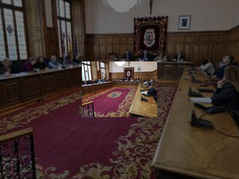 Imagen Todos los integrantes de la Mesa de Turismo acuerdan trabajar conjuntamente para lograr un elemento diferenciador que convierta Palencia en un destino de importancia