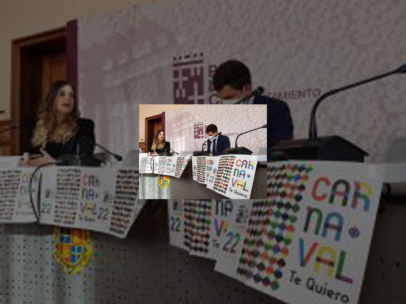 Imagen El Carnaval vuelve a las calles de Palencia con actividades para todos los públicos, un gran desfile y el objetivo de impulsar la participación y la dinamización económica