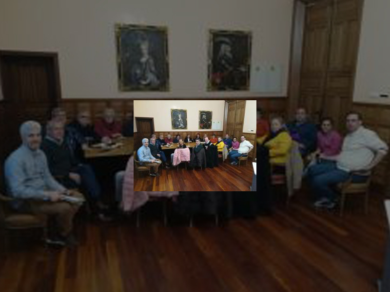 Imagen El Ayuntamiento aumenta en 2.200 euros los premios de los cuatro concursos para el Carnaval 2019