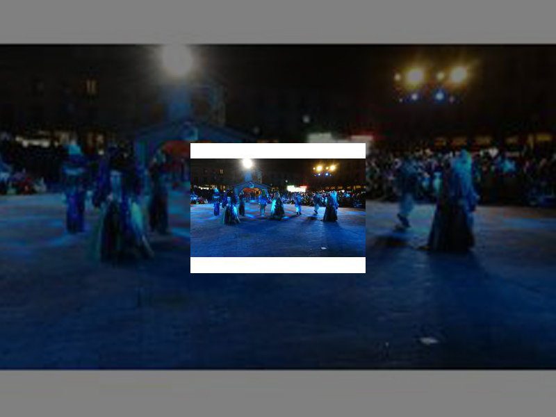 Imagen La Navidad de 2018 ha finalizado como la más conocida fuera de nuestras fronteras provinciales de entre todas las que se recuerdan