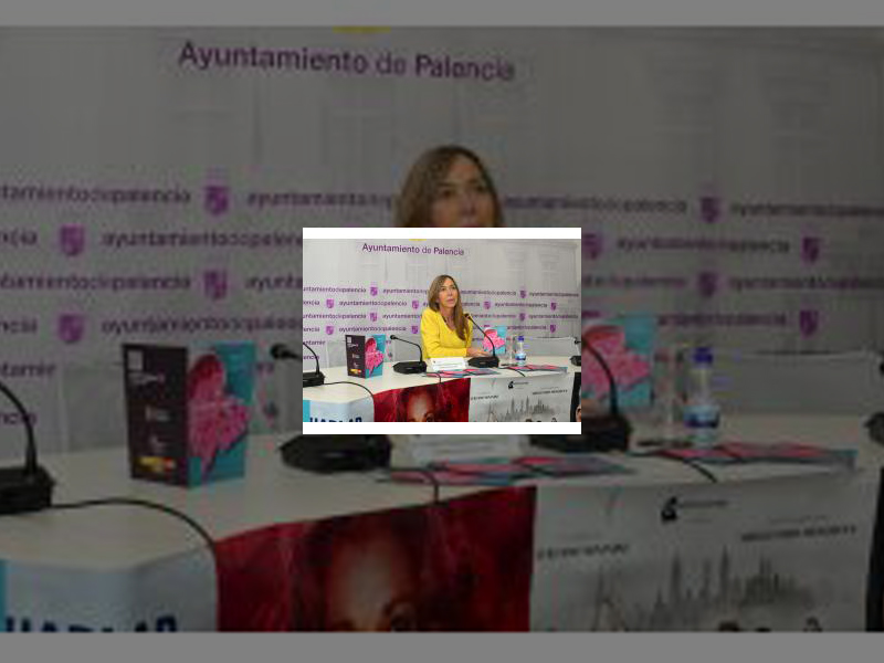 Imagen José Sacristán, Emilio Gutiérrez Caba, Lolita Flores y Ariadna Gil en el Invierno Cultural de Palencia 