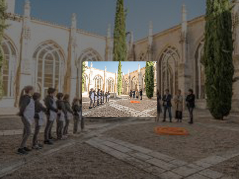 Imagen Palencia será la protagonista de la semifinal de la sexta edición de &#039;MasterChef Junior&#039; el próximo domingo día 6 de enero a partir de las 22:05 horas