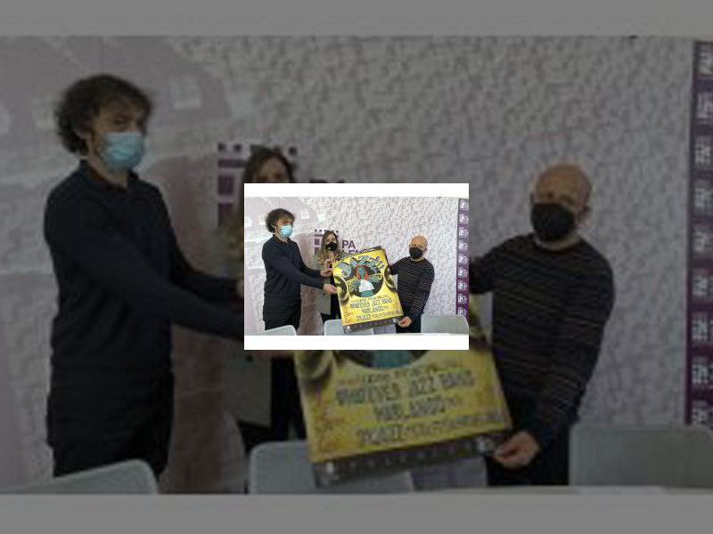 Imagen Marlango, Whatever Jazz Band y 3yJazz protagonizan lX edición de “Preparados, Listos…Jazz!!!”