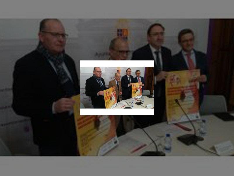 Imagen Palencia será de nuevo la sede de la I Fase del Campeonato de España de Selecciones Territoriales masculinas Sub-16 y Sub-18 los días 27, 28 y 29 de diciembre