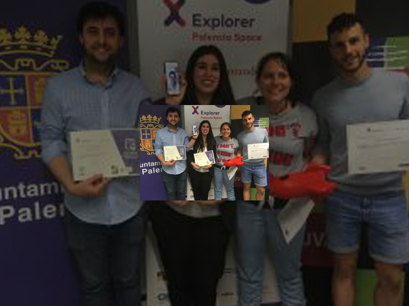 Imagen Abierta una nueva convocatoria de inscripción para el Programa Explorer con 40 plazas para emprendedores palentinos