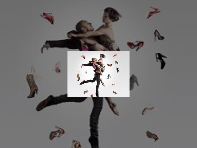 Imagen LaMov lleva mañana al Teatro Principal la magia y el encanto de ‘La Cenicienta’