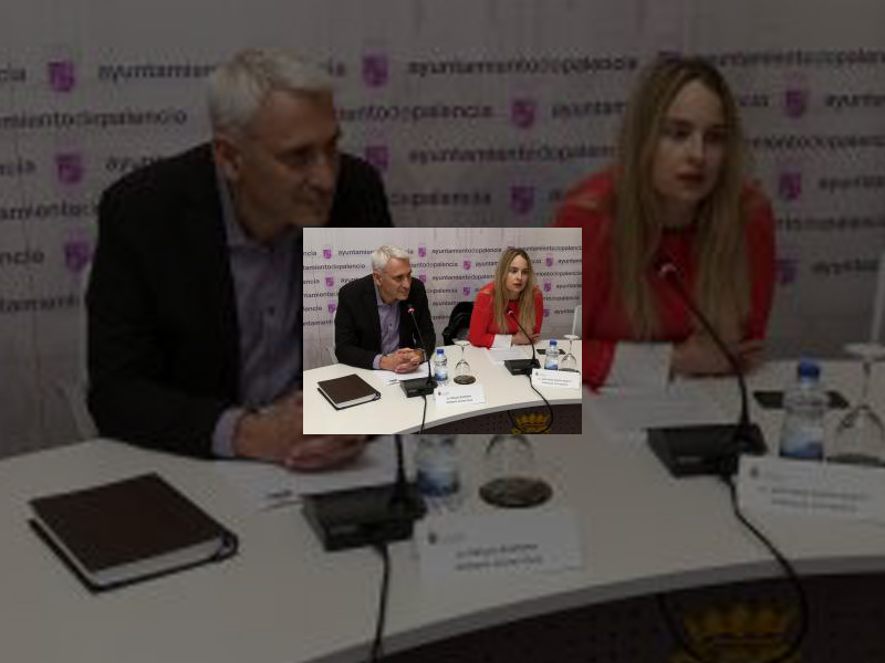 Imagen Palencia volverá a disfrutar de la Cabalgaza de Papá Noel por tercer año consecutivo gracias a la colaboración de Ayuntamiento y Leche Gaza este domingo 16 a partir de las 18:30 horas