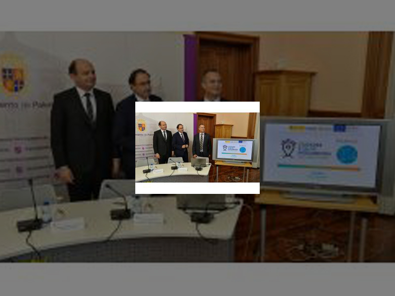 Imagen Red.es y el Ayuntamiento avanzan en el proyecto de ciudad inteligente para Palencia que logrará poner toda la información de los servicios municipales a sólo un click de distancia de los ciudadanos