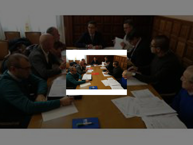 Imagen Óscar Husillos, Elena Cuadrado y Lidia Santos aspirarán al galardón al Mejor Deportista Palentino del 2018