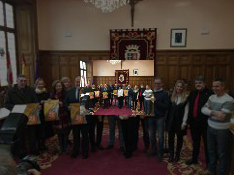 Imagen La ciudad de Palencia apuesta por darle su propio y original toque al Black Friday con el denominado Showpping Day que tendrá lugar el viernes 23 de noviembre