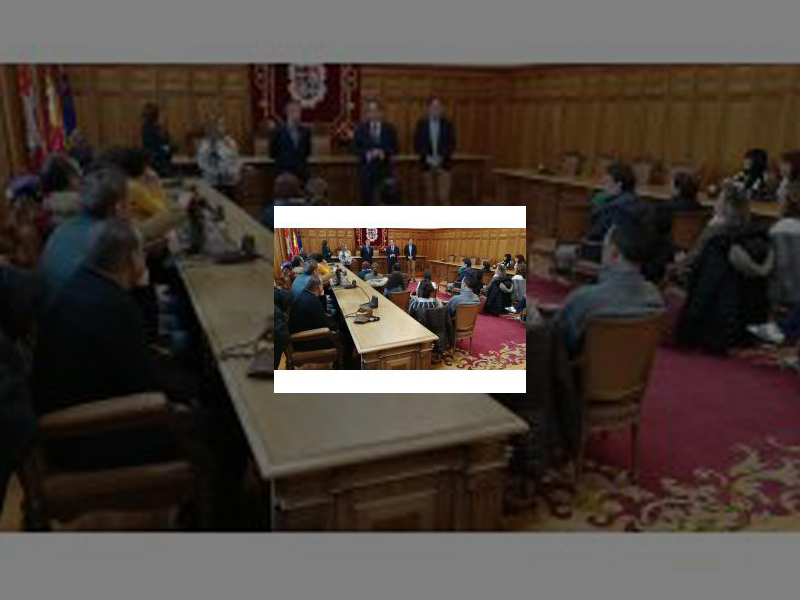 Imagen El programa formativo en nuevas tecnologías Camino Digital llega a su sexta edición con cerca de 1.000 palentinos formados desde su puesta en marcha en 2013