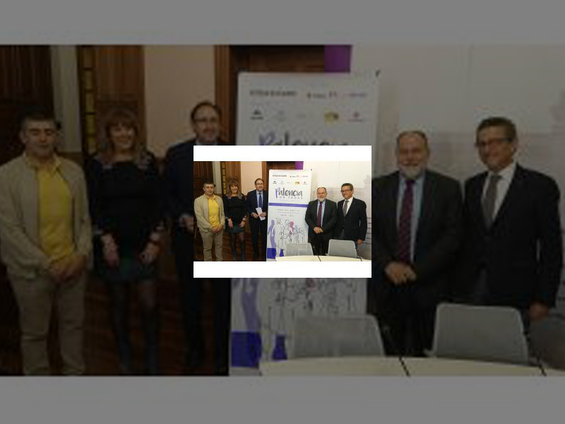 Imagen La zona centro de la capital se convertirá este domingo en el circuito de una prueba deportiva con la que se busca hacer un llamamiento contra la violencia de género mediante el grito #Palenciaportodas