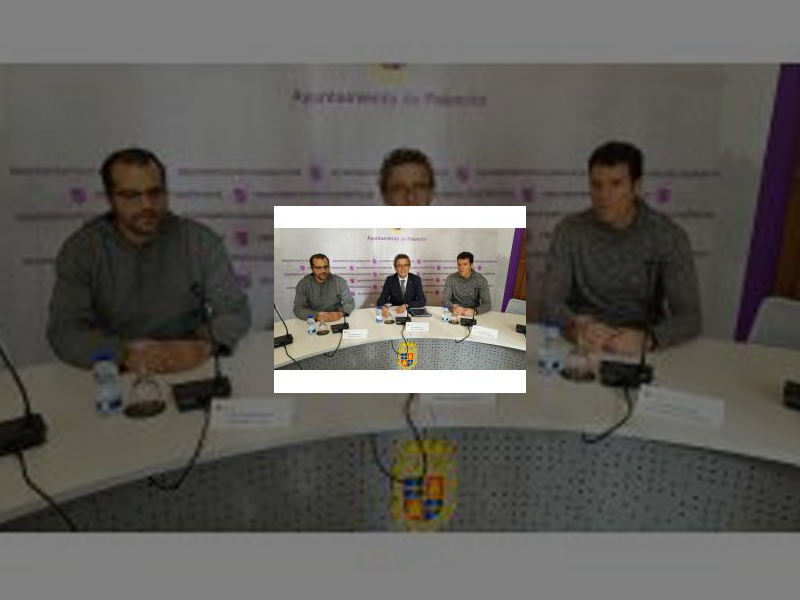 Imagen La cuarta edición del trail &#039;Los tres cerros palentinos&#039; promovido por Asociación de Vecinos de El Cristo, Club de Atletismo Puentecillas y Ayuntamiento tendrá lugar este domingo día 11 de noviembre