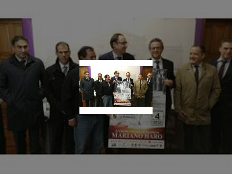 Imagen El Cross Ciudad de Palencia &#039;Mariano Haro&#039; da un paso más en la segunda edición después de su recuperación y aspira a entrar entre los 15 primeros del ránking nacional