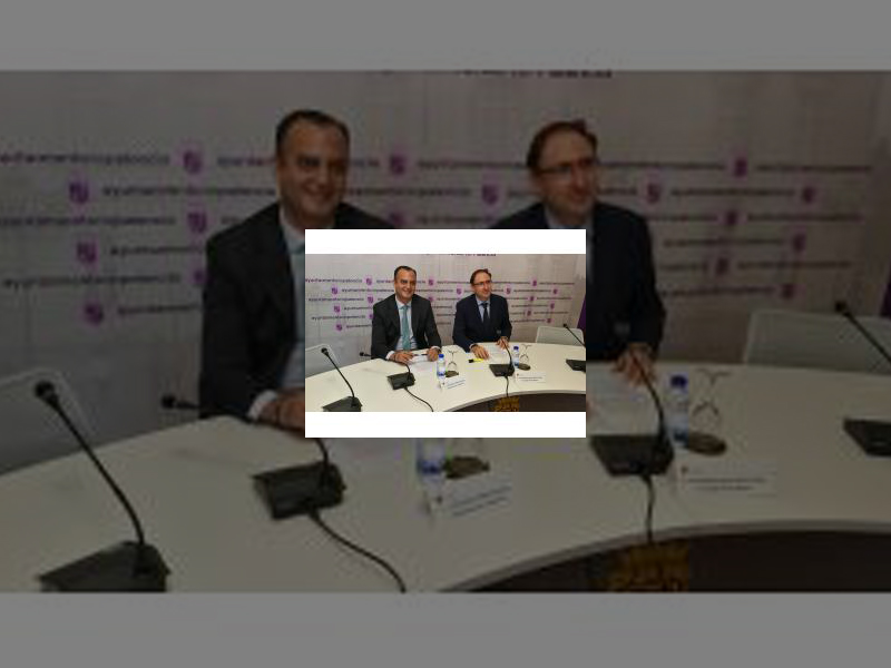 Imagen El Ayuntamiento vuelve a organizar un completo programa de actividades que se desarrollará durante todo el mes de noviembre para conmemorar el Día Internacional de los Derechos de la Infancia