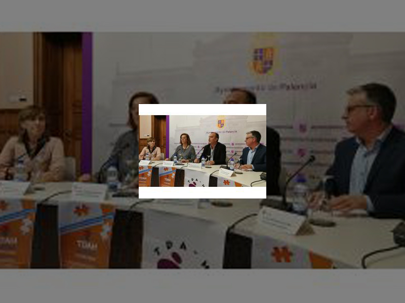 Imagen Palencia encabeza la celebración del Día del TDA-H en España