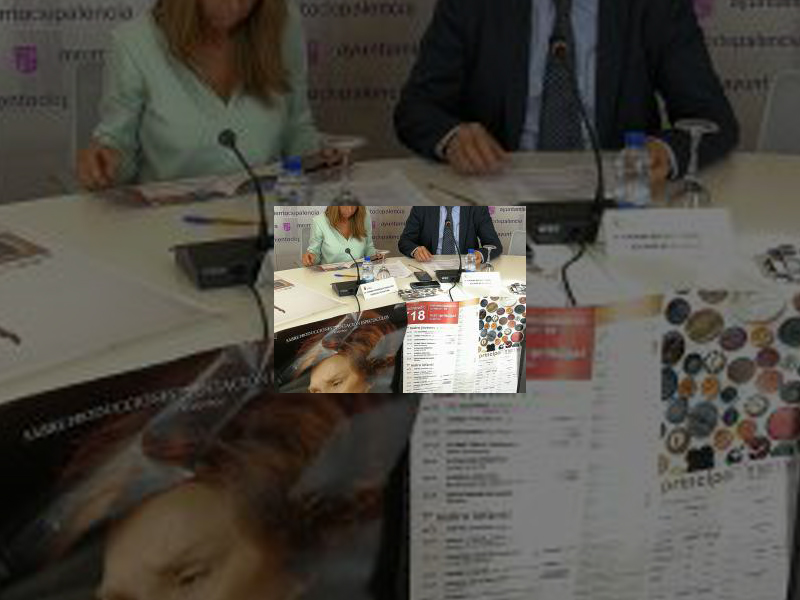 Imagen La oferta del Otoño Cultural estará conformada por 40 propuestas escénicas y musicales